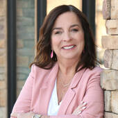 Keely Harris, 17 years experience in helping buyers and sellers. (eXp REALTOR)