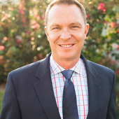 Brian Linder (Catalyst Real Estate)