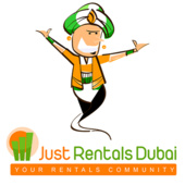 Just Rentals (Just Rentals Dubai)