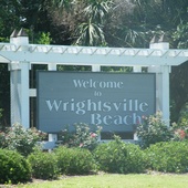 Tish Lloyd, Broker - Wilmington NC and Surrounding Beaches (BlueCoast Realty Corporation)