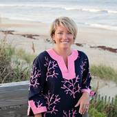 Stacy Siers, OBX Resort Realty Sales Team of the year 2015 (Resort Realty)