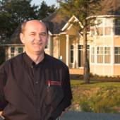 Zdenko Juric (A Buyer's Choice Home Inspection - Dartmouth)