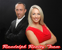 Matthew Randolph, Randolph Realty Team ( Matthew Randolph) (Randolph Realty Team)