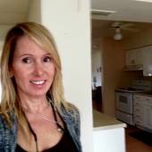 Pamela Geldart, Selling the Daytona Beach Lifestyle - LPGA Homes (EXIT Beach Realty )