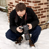 Frederick Glasser, Real Estate & Headshot Photographer (S18 Photography)