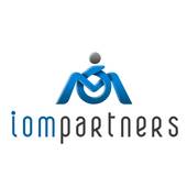 IOM Partners, Web design and marketing for real estate pros.  (IOM Partners)