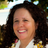 Deborah L. Kessler, Kauai Broker (Hawaii Life Real Estate Brokers)
