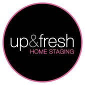Jennifer Heppell, Stage to sell your home. (Up and Fresh Home Staging)