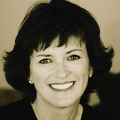 Pam Vanatta, The top producing agent in Steamboat. (Steamboat Sotheby's International Realty)