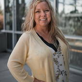 Teresa Martin, Realtor  (Keller Williams Realty Southern Oregon )