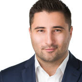Adam Chahl, Vancouver Real Estate Wizard (Oakwyn Realty)