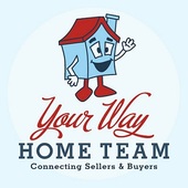 Your Way Home Team (Jim Hadden & Your Way Home Team)