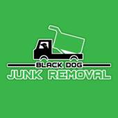 Nelson Huggins, Local junk removal experts. Real Estate clean outs (Black Dog Junk Removal)