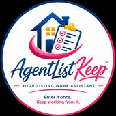 Chad Clatterbuck, Listing prep & seller follow-up made easier (AgentListKeep)