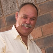 Steve von Ehrenkrook, Home Inspector, Phoenix area 602-743-3565 (White Glove Home Inspections)