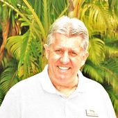 Bill Gillhespy, Fort Myers Beach Realtor, Fort Myers Beach Agent -  Homes & Condos (16 Sunview Blvd)