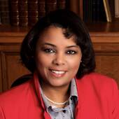Vangie Williams, Real Estate with Personality (Samson Properties - Serving Virginia)