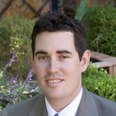 Nate Turner (Brush Real Estate Services, Inc.)