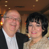 Shirley & Louis Baum (RE/MAX Hallmark Realty Ltd.)