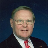 George J. Creed, Associate Broker (Metro Referrals)