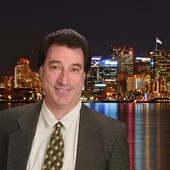 Mark Levenson (Home Smart Realty West)