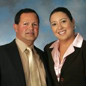 Raul & Eva Alonso, HAFA, CDPE, SFR (Big Rich Realty, Inc.)