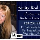 Kristine Harris (Market Edge Real Estate)
