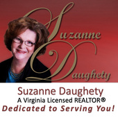 Suzanne Daughety (Kline May Realty)