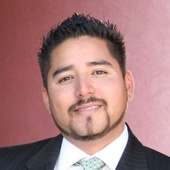 Ivan Castillo (The Castle Group Keller Williams West)