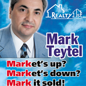 Mark Teytel (Realty 1st )