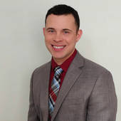 Steve Bracero, First Time Homebuyer and Investor Specialist  (Heisler and Mattson)