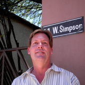 Kent Simpson, Real Estate Is About People (Realty One Group Mountain Desert)