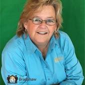 Jan Bradshaw, Specializing in Lake Greenwood for over 13 years. (The Bradshaw Group)