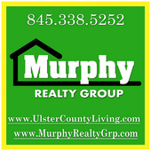 John Murphy, Ulster County Real Estate (Murphy Realty Group)