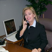 Molly Oliver (Stock Realty and Auction Co.)