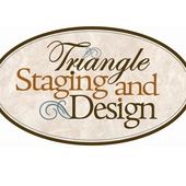 Triangle Home Staging & Design, Raleigh NCnulls Premier Home Staging & Design Team (www.TriangleStaging.com)