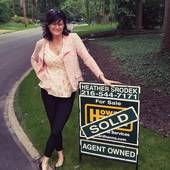 Heather Srodek, Associate Broker/REALTOR®  Serving Cleveland, OH (Howard Hanna Real Estate Services )