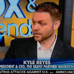 Kyle Reyes