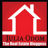 Julia Odom, Chattanooga Homes for Sale (Select Realty Professionals)