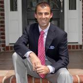 Matt Madras, Real Estate agent assisting the Triangle area (919 Realty Keller Williams Elite)