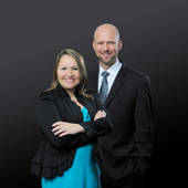 Ron & Jennifer Roberts, We are a Realtor team focused on what matters (RJ Roberts Team at Empire Network Realty)