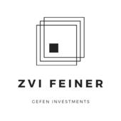 Zvi Feiner, President of Gefen Investments (Gefen Investments)