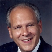 Randall Van Vlaenderen