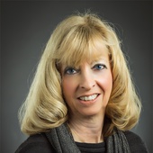 Deborah Newell (Berkshire Hathaway HomeServices Towne Realty)