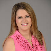 Connie Kitkoski, I service Montgomery and surrounding counties. (Top Guns Realty)
