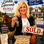 Linda Lipscomb, 731-695-1118, Lexington TN Homes (Linda Lipscomb RE/MAX Lexington Henderson County TN)