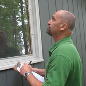 Brian Hendrickson (Integrity Home & Cabin Inspections, LLC)