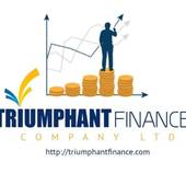 Cadman Brandon, Loan Offer Apply Now (Triumphant Finance Company LTD)