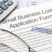 Larry "Wayne" Haertling, Small Business Loans (Integrity Finance & Loan, Inc.)
