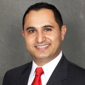 Payam Bakhaje, Licensed in DC, MD and VA (DC Realty Online LLC)
